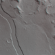 Illustration for article titled Scientists Discover Spectacular River on Mars